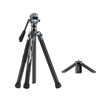 Ulanzi F38 Quick Release Video Travel Tripod 3318