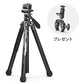Ulanzi F38 Quick Release Video Travel Tripod 3318