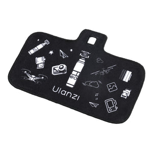 Ulanzi CO70/CO71 Pocket 3用カメラ保護ラップ B173/ B174