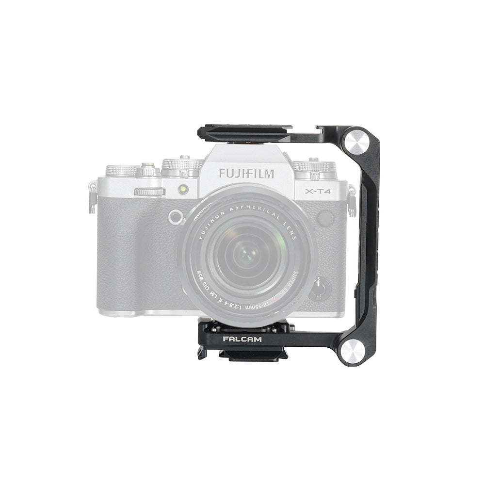 Ulanzi Falcam F22 & F38 & F50 カメラ用クイックリリース折りたたみハーフケージ C00B3809