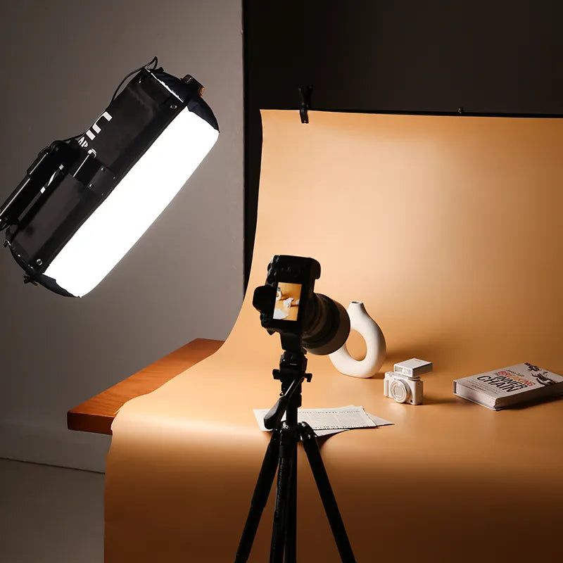Ulanzi AL60/AL120 インフレータブル LED ライト Ulanzi AL60/AL120 インフレータブル LED ライト