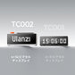 Ulanzi TC002 Pixbar スマートピクセルクロック II  I008