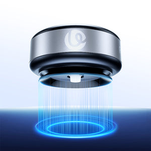 Ulanzi SK-23 1/4 インチネジ付き電動真空吸盤 M085
