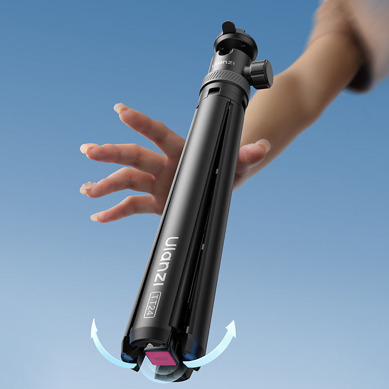 DJI Osmo Pocket 3 本体 Ulanzi付属品付き Ulanzi DJI Osmo Pocket 3 バンドル - Ulanzi Japan