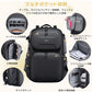 Ulanzi BP10 ハードシェルカメラバックパック 35L B012GBB1