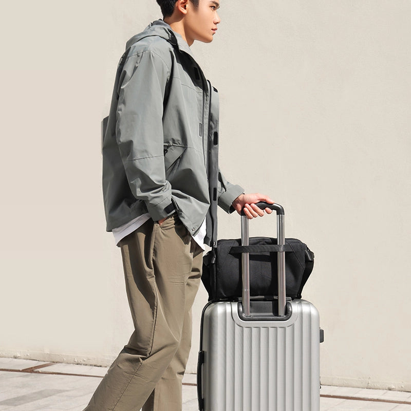 Ulanzi BP11 クロスボディカメラバッグb158 Ulanzi BP11 クロスボディカメラバッグb158