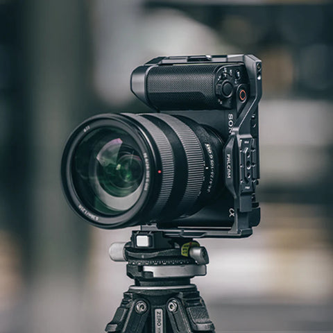 Ulanzi Falcam F22 & F38 & F50 ソニーZV-E1用のクイックリリース