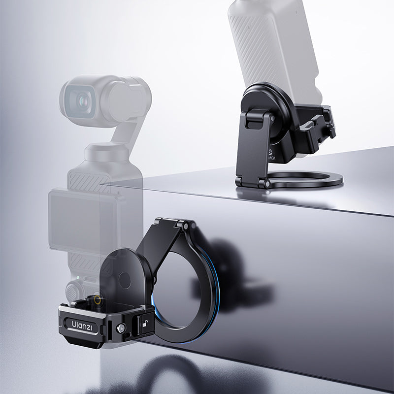 Ulanzi DJI Osmo Pocket3 アクセサリー