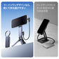 Ulanzi MA58 MagLock SSDケース 一体型スマホスタンド S046