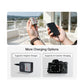 FALCAM TagBatt NP-FZ100 充電式バッテリー  ソニーカメラ対応 TB0A5801