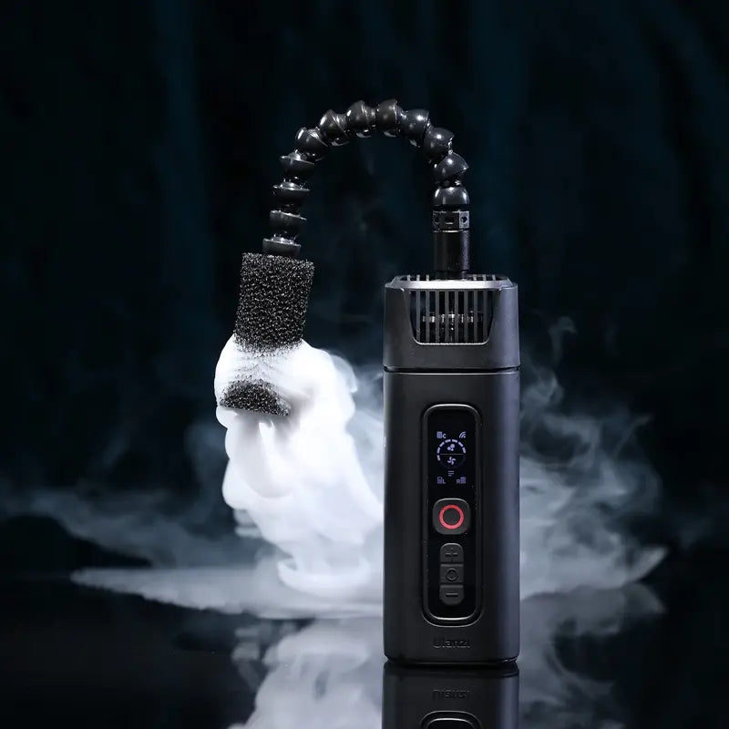 ポータブル フォグマシン Ulanzi FM01 FILMOG Ace Ulanzi FM01 FILMOG Ace ポータブル 小型フォグマシン-ulanzijp