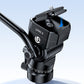 Ulanzi U190 II Uka フルード三脚ヘッド T138
