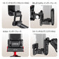 Ulanzi PK16 DJI Pocket 3 多機能クイックリリースマグネットベースC091