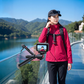 Ulanzi MT55 SnapGo ミニセルフィースティック三脚 T165