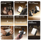 Ulanzi LM06 Ulanzi Pocket 4/3 マグネット デュアルライト L311