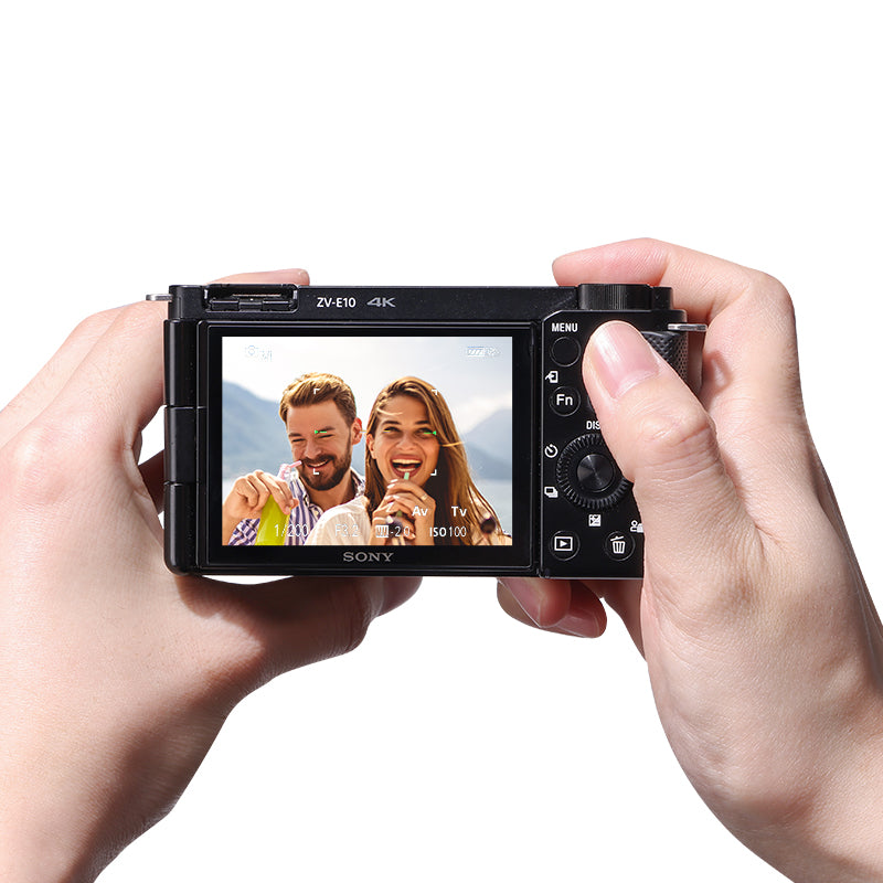 Ulanzi ソニーNP-FW50タイプのリチウムイオンバッテリー（USB-C充電ポート付き、1030mAh）3289