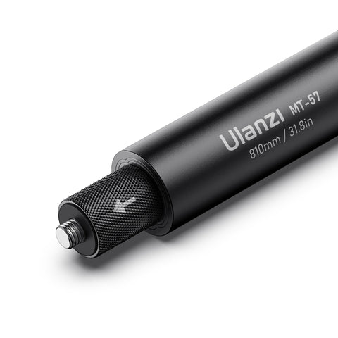 Ulanzi 自撮り棒 GoPro/Insta360/DJI用 3031