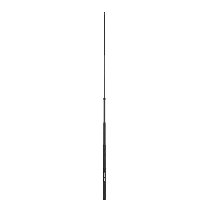 Ulanzi VL02 2.7m カーボンファイバー自撮り棒 T096