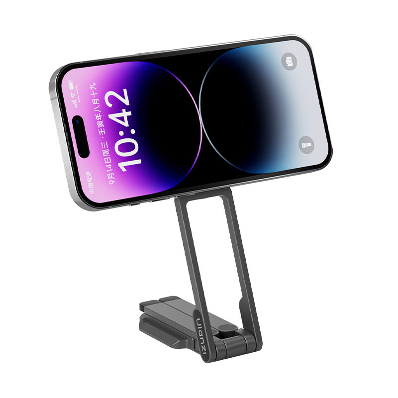 Ulanzi MA38 MagLock スマホスタンド T163