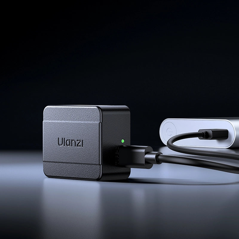 Ulanzi SL01/SL02 Spark Lite カメラフラッシュ