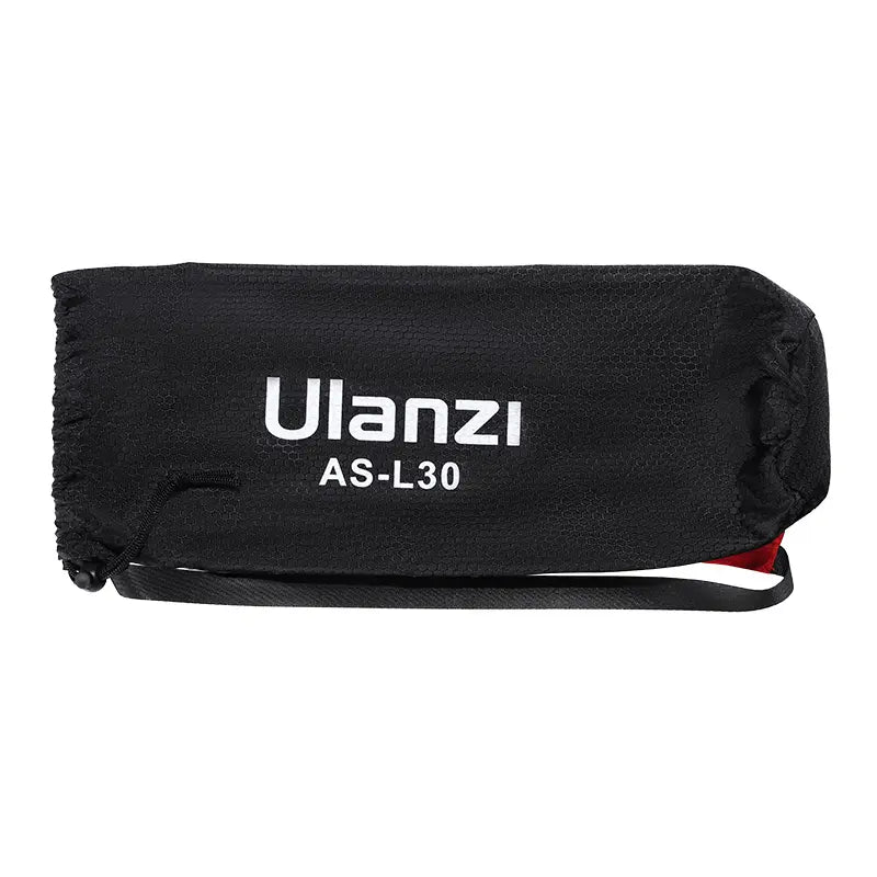 Ulanzi AS-L30 30cm ミニボウエンス マウントランタン ソフトボックスL081GBB1