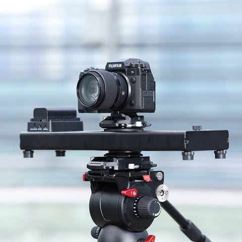 Ulanzi Falcam F38 & F50 デュアルスクリュー クイックリリースプレート F38B3810 -Ulanzijp