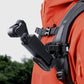 Ulanzi PK16 DJI Pocket 3 多機能クイックリリースマグネットベースC091