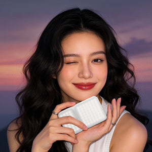 Ulanzi  GL01 GlowUp フォトライト L212