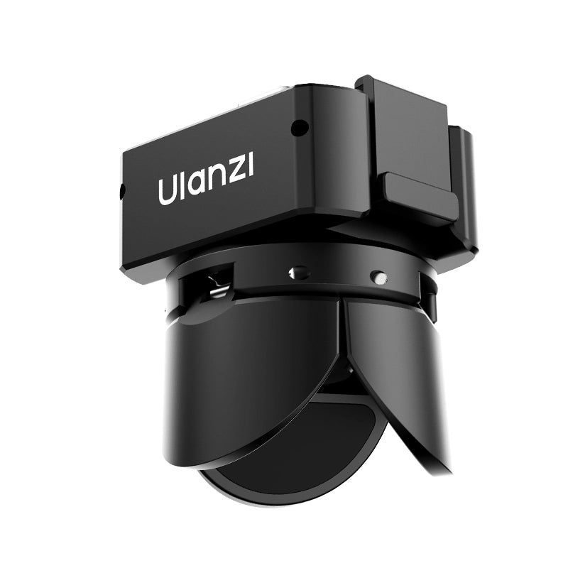 Ulanzi pocket 3 ミニ三脚キット Ulanzi pocket 3 ミニ三脚キット