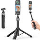 Ulanzi MT95 Osmo Action 6 / Nano に対応 ポータブルミニ三脚 T206