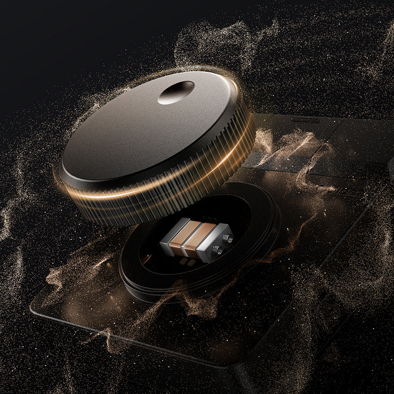 Ulanzi D100H Dial クリップアシスタント I003