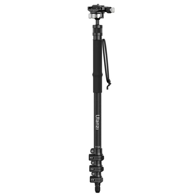 Ulanzi TT35 ハイキングスティック三脚キット| Ulanzi Japan Ulanzi TT35 ハイキングスティック三脚キット| Ulanzi Japan