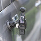 Ulanzi PK-06 DJI Osmo Pocket 3 用の拡張アダプターC014