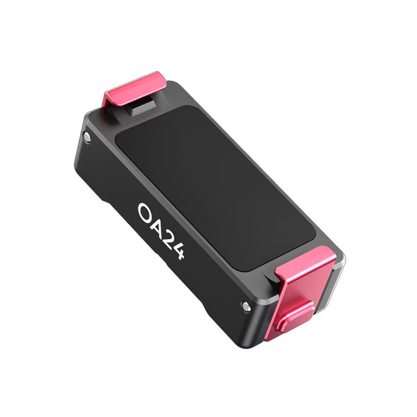 JOBY/Ulanzi  C113 Osmo Action 6用 金属アダプター C113