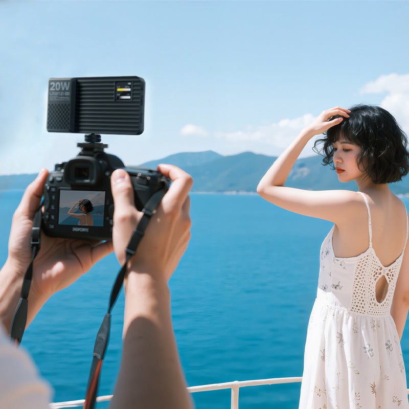 ビデオライトVL-202 LPLビデオライト VL-202