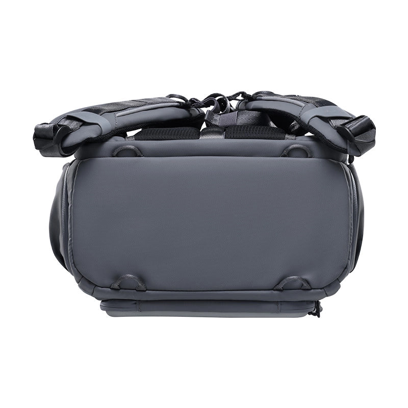 Ulanzi BP04 ハードシェルカメラバックパック 25L B121 (Apple