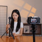 Ulanzi  LM01 造影トーチライト L219