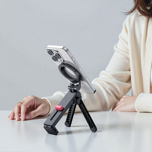 Ulanzi  MA88 MagLock マグネット式デスククランプ スマホ三脚  M065