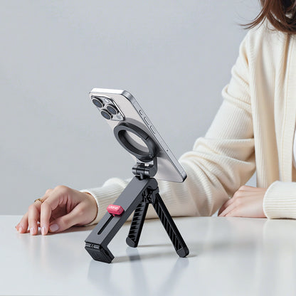 Ulanzi  MA88 MagLock マグネット式デスククランプ スマホ三脚  M065