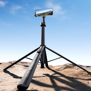 Ulanzi SK-21 ワンタッチ開閉スマホ用四脚 M103