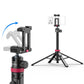 Ulanzi MT-44 Ausziehbares Vlog-Stativ (Upgrade) 2502B