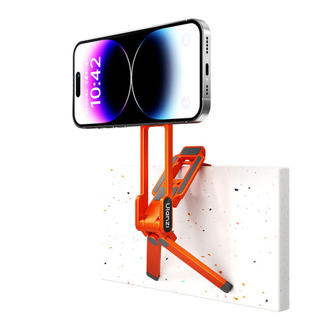 Ulanzi MA38 MagLock スマホスタンド T163