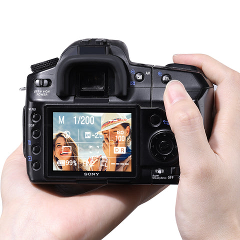 Ulnazi ソニーNP-FM500Hタイプのリチウムイオンバッテリー（USB-C充電ポート付き、2250mAh）3291