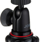 JOBY GorillaPod マルチファンクション ミニトライポッド セット 1K JB01503-BWW