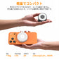 Ulanzi LM21 マグネット式ライト L236
