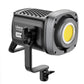 Ulanzi VL-200Bi 200W Vマウントビデオライト L079CNA1