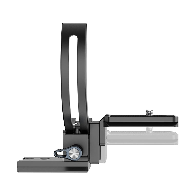 Ulanzi リング式三脚座 水平・垂直回転式リングマウントプレート Ulanzi リング式三脚座 水平・垂直回転式リングマウントプレート