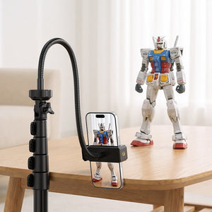 Ulanzi MT13 フレキシブルアーム式スマホ三脚  T243