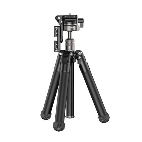 Ulanzi MT-63 ポータブルミニ三脚 T028GBB1