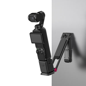 Ulanzi MA66 DJI Pocket 3 / Pocket 4 マグネット式クイックリリース三脚 C110